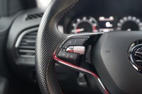 Skoda Fabia Combi 1.0TSI Monte Carlo