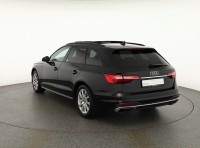 Audi A4 Avant 35 TDI advanced