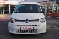 Vorschau: VW Caddy 2.0 TDI Life 4Motion