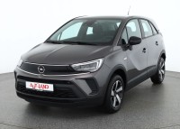 Opel Crossland (X) 1.2 Turbo Aut. Enjoy LED Kamera