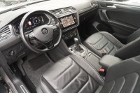 VW Tiguan Allspace 2.0 Highline 4Motion
