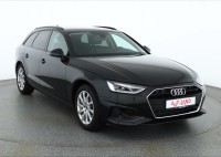 Audi A4 Avant 35 TFSI