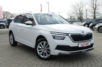 Skoda Kamiq 1.5 TSI Style