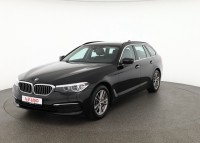 BMW 5er Reihe 530i Touring xDrive 2-Zonen-Klima Navi Sitzheizung