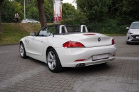 BMW Z4 Roadster sDrive 18i