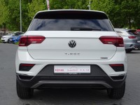 VW T-Roc 2.0 TDI Sport 4Motion