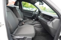 Audi A1 Sportback 25 1.0 TFSI advanced
