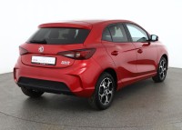 MG MG3 1.5 Hybrid Luxury Aut.