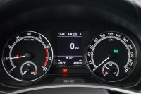 Skoda Fabia Combi 1.0 TSI DSG