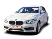 BMW 118i Advantage Aut. LED Navi Sitzheizung Klima