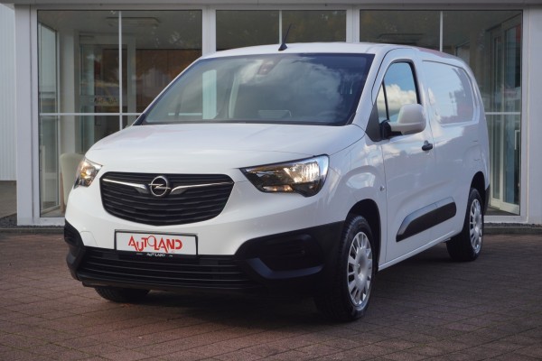 Opel Combo Cargo 1.5