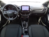 Ford Puma 1.0 EcoBoost Titanium
