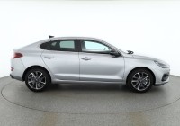 Hyundai i30 Fastback 1.5 T-GDI