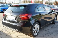 Mercedes-Benz A 250 A250 BlueEfficiency AMG-Line