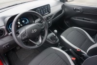 Hyundai i10 1.0