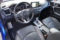 Kia cee'd Sporty Wagon Ceed SW 1.4 T-GDI Platinum Edition