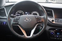Hyundai Tucson 1.6 T-GDI Passion 2WD