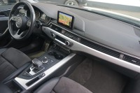 Audi A4 Avant 2.0 TDI S-Line