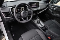 Nissan Qashqai Tekna 1.3 Dig-T Aut.
