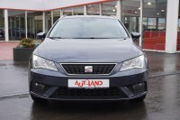 Vorschau: Seat Leon ST 1.0 TSI Vorschau: Seat Leon ST 1.0 TSI