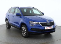Skoda Karoq 1.0 TSI Clever