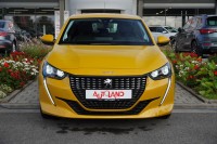 Vorschau: Peugeot 208 1.2 PureTech