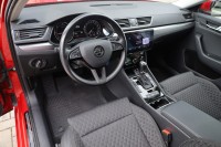Skoda Superb Combi 2.0 TDI