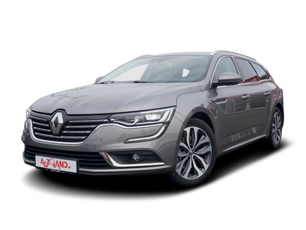 Renault Talisman Grandtour 1.6 dCi Intens Aut.