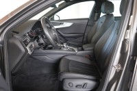 Audi A4 Avant 35 2.0 TFSI advanced