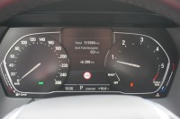 BMW 118 d Sport Line
