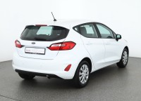 Ford Fiesta 1.1 EB Cool & Connect