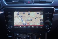 Skoda Superb Combi 2.0 TDI Sportline 4x4