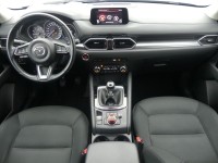 Mazda CX-5 2.0 Exklusive-Line