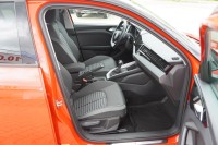 Audi A1 Sportback 40 TFSI S line