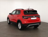 VW T-Cross 1.0 TSI DSG