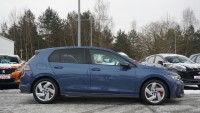 VW Golf VIII 2.0 GTI