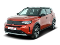 Opel Frontera 1.2 DI Turbo GS Hybrid Aut. Navi Sitzheizung LED