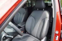 MG HS 1.5 T-GDI Hybrid+ Luxury Aut.