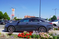 Kia pro_cee'd Proceed 1.6 T-GDI GT