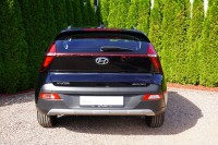 Hyundai BAYON Bayon 1.0 T-GDI Intro