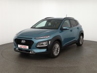 Hyundai Kona 1.6 T-GDI 4WD Navi Sitzheizung LED