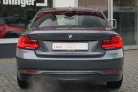 BMW 218 218i Sport Line