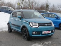 Suzuki Ignis 1.2 Club