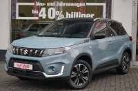 Vorschau: Suzuki Vitara 1.4 Comfort 4x2 mHev