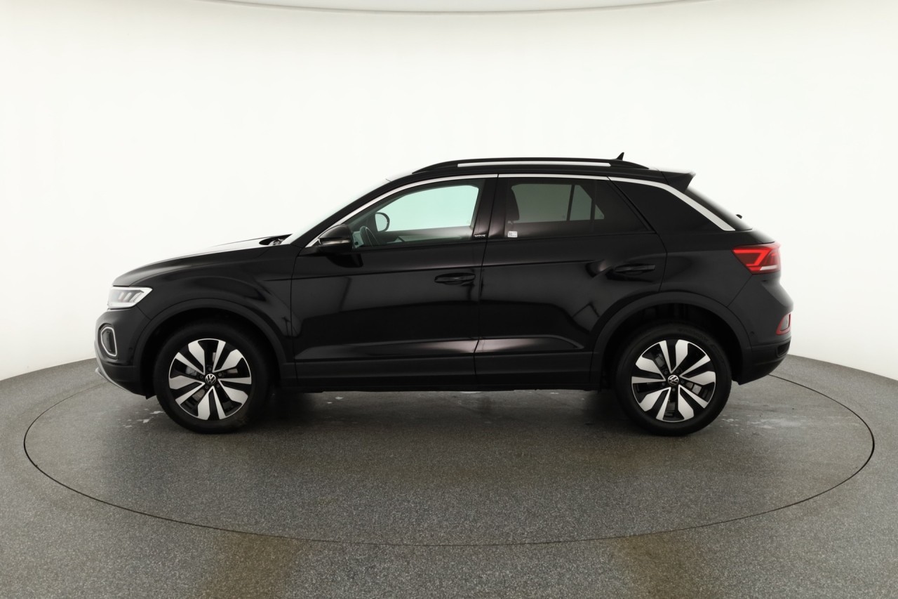 VW T-Roc 1.0 TSI