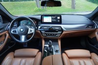 BMW 520 d M Sport Aut.