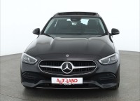 Mercedes-Benz C 180 C180 T 9G-tronic Avantgarde