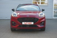 Ford Puma 1.0 M-Hybrid ST-Line X