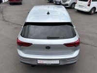 VW Golf VIII 1.0 TSI