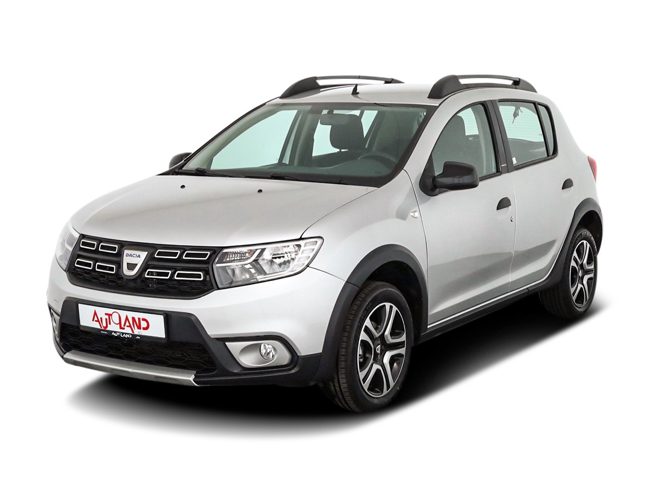 Dacia Sandero Stepway TCe 90 Prestige